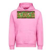 Fuchsia Pink cma certified medical assistant oz mug Urban Hoodie - BarkalooDesign