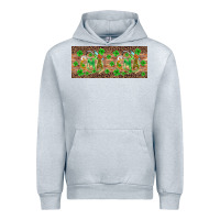 Heather Grey cma certified medical assistant oz mug Urban Hoodie - BarkalooDesign