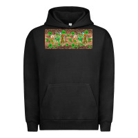 Pigment Black cma certified medical assistant oz mug Urban Hoodie - BarkalooDesign