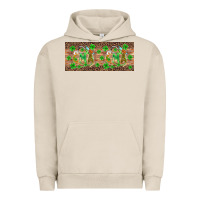 Pigment French Oak cma certified medical assistant oz mug Urban Hoodie - BarkalooDesign