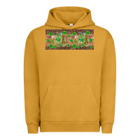 Pigment Peanut Butter cma certified medical assistant oz mug Urban Hoodie - BarkalooDesign