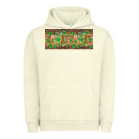 Pigment Pistachio cma certified medical assistant oz mug Urban Hoodie - BarkalooDesign