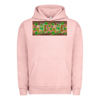 Pigment Salmon cma certified medical assistant oz mug Urban Hoodie - BarkalooDesign