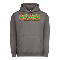 Pigment Tornado cma certified medical assistant oz mug Urban Hoodie - BarkalooDesign