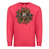 Cardinal summer Premium Sweatshirt - SublimationCraftShop