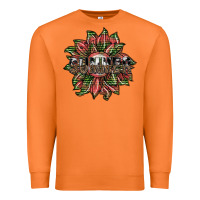 Carrot summer Premium Sweatshirt - SublimationCraftShop