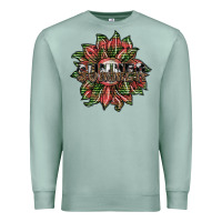 Seafoam summer Premium Sweatshirt - SublimationCraftShop