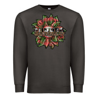 Smoke summer Premium Sweatshirt - SublimationCraftShop