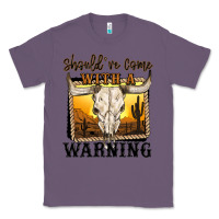 Lavender should've come with a warning Classic Tee - MaliasSmallBusiness
