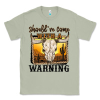 Matcha should've come with a warning Classic Tee - MaliasSmallBusiness
