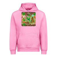 Fuchsia Pink cma certified medical assistant mug coaster Urban Hoodie - BarkalooDesign