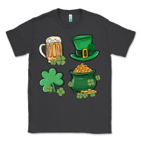 Smoke pot of gold Classic Tee - MaliasSmallBusiness