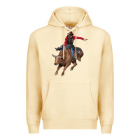 Pina Colada western cowboy Premium Hoodie - AdoDesignShop