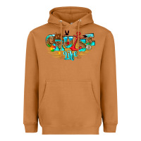 Meerkat cruise life Heavyweight Hoodie - texasbilliewilder
