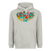 Cruise Life Heavyweight Hoodie | Teevron