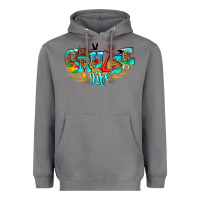 Storm cruise life Heavyweight Hoodie - texasbilliewilder