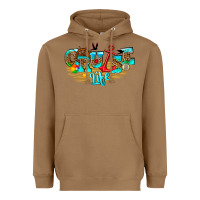 Toasted Coconut cruise life Heavyweight Hoodie - texasbilliewilder