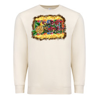 Sandshell sweet & sassy Premium Sweatshirt - SublimationCraftShop