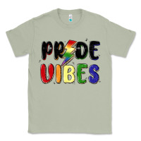 Matcha pride vibes Classic Tee - MaliasSmallBusiness