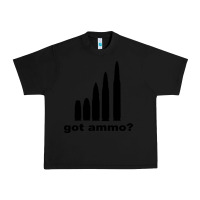 Black Got Ammo Urban Heavy Tee - Bettercallsaul