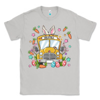 Moon Dust easter school bus Classic Tee - MaliasSmallBusiness