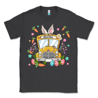 Smoke easter school bus Classic Tee - MaliasSmallBusiness