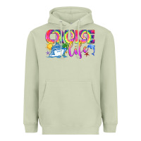 Cruise Life Heavyweight Hoodie | Teevron