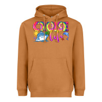 Meerkat cruise life Heavyweight Hoodie - texasbilliewilder