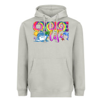 Moon Dust cruise life Heavyweight Hoodie - texasbilliewilder