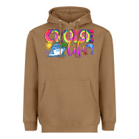 Toasted Coconut cruise life Heavyweight Hoodie - texasbilliewilder