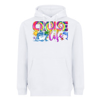 White cruise life Heavyweight Hoodie - texasbilliewilder