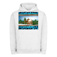Pigment Lunar Rock christmas cookie jar Urban Hoodie - Jasminsmagicworld