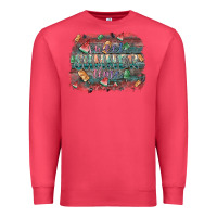 Cardinal sweet summer time Premium Sweatshirt - SublimationCraftShop