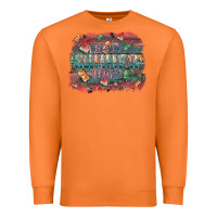 Carrot sweet summer time Premium Sweatshirt - SublimationCraftShop