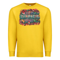 Lemon sweet summer time Premium Sweatshirt - SublimationCraftShop