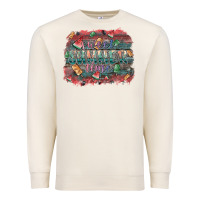 Sandshell sweet summer time Premium Sweatshirt - SublimationCraftShop