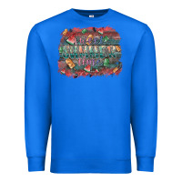 True Royal sweet summer time Premium Sweatshirt - SublimationCraftShop