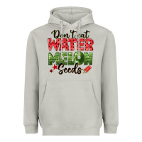 Moon Dust dont eat watermelon seeds Heavyweight Hoodie - texasbilliewilder