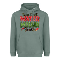 Sage dont eat watermelon seeds Heavyweight Hoodie - texasbilliewilder