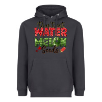 Smoke dont eat watermelon seeds Heavyweight Hoodie - texasbilliewilder