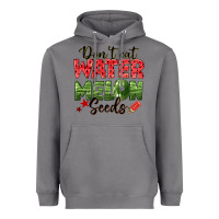 Storm dont eat watermelon seeds Heavyweight Hoodie - texasbilliewilder