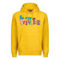 Lemon be my valentine Premium Hoodie - AdoDesignShop