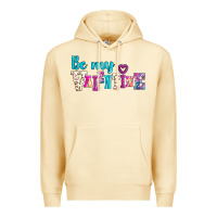 Pina Colada be my valentine Premium Hoodie - AdoDesignShop