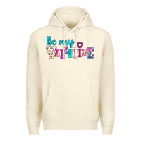 Sandshell be my valentine Premium Hoodie - AdoDesignShop