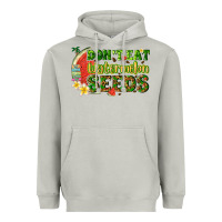 Moon Dust dont eat watermelon seeds with summer Heavyweight Hoodie - texasbilliewilder
