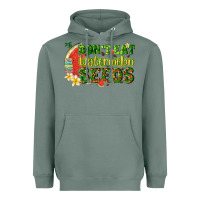 Sage dont eat watermelon seeds with summer Heavyweight Hoodie - texasbilliewilder