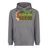 Storm dont eat watermelon seeds with summer Heavyweight Hoodie - texasbilliewilder