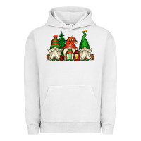 Pigment Lunar Rock christmas gnomes Urban Hoodie - Jasminsmagicworld