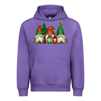 Tulip christmas gnomes Urban Hoodie - Jasminsmagicworld
