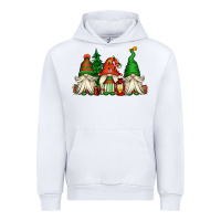 White christmas gnomes Urban Hoodie - Jasminsmagicworld